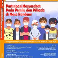 Jurnal Bawaslu Provinsi DKI Jakarta Edisi September 2020