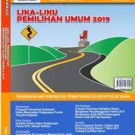 Jurnal Bawaslu Provinsi DKI Jakarta Edisi Juni 2019